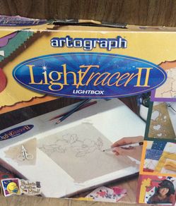 Very nice light tracer2!!!