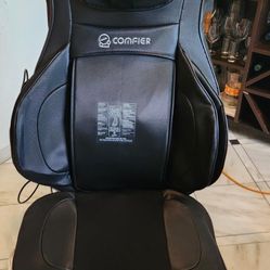Back & Neck Massager