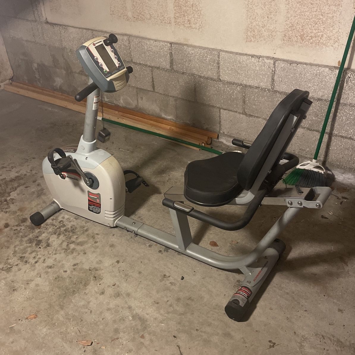 Schwinn biodyne 220 hot sale