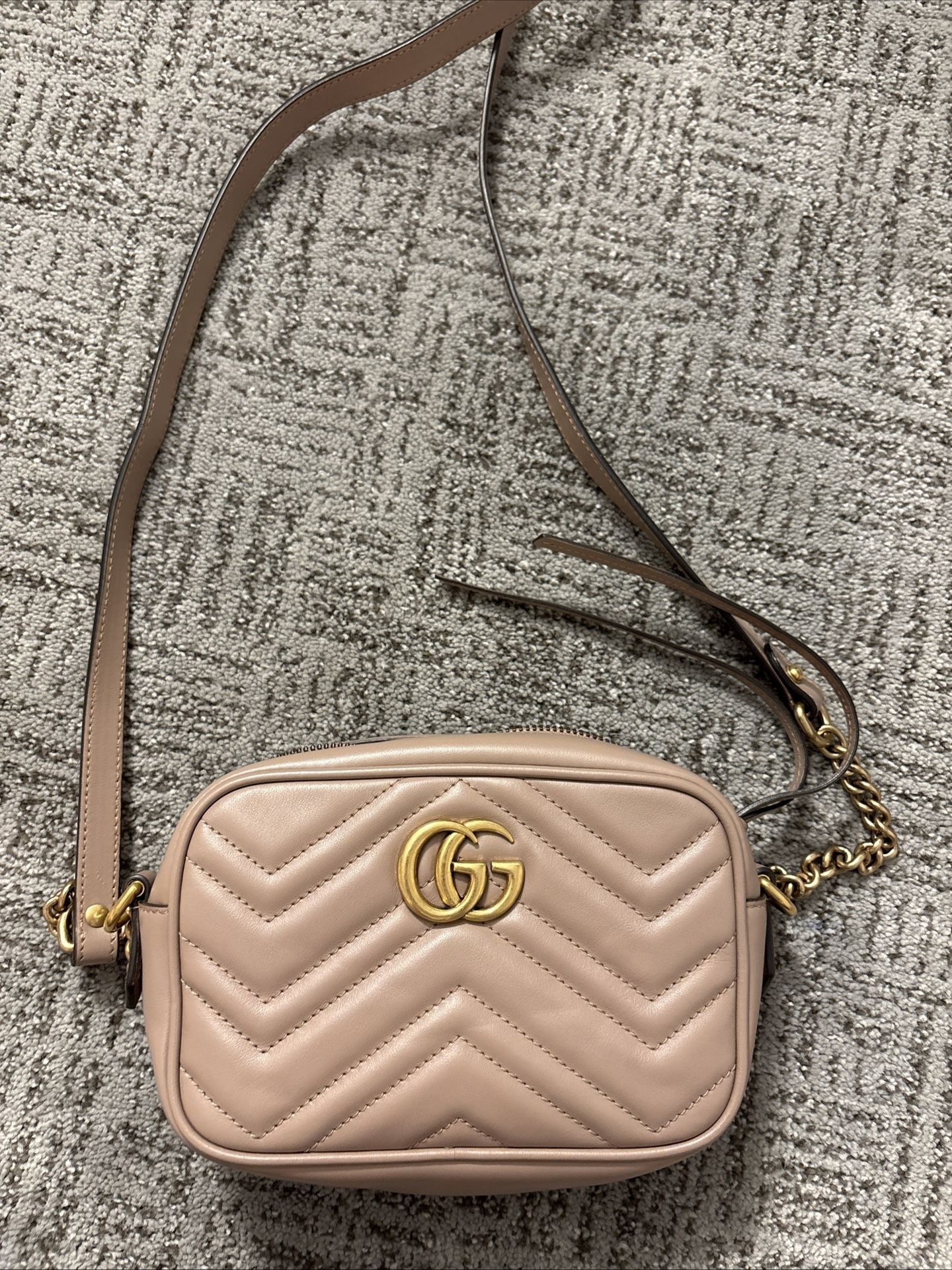 Authentic Gucci Bag