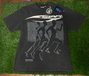 Hellstar black Tee