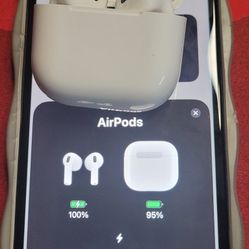 Airpods Gen 4