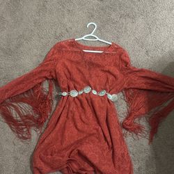 Women’s Dress