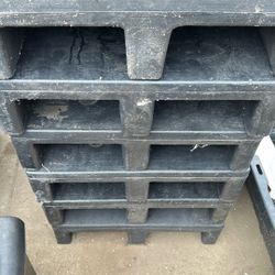 Plastic Pallet Plastic Pallet 