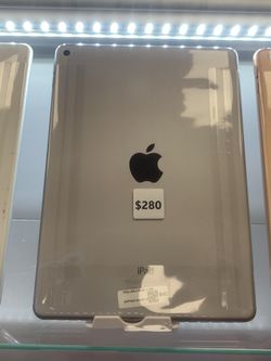 Ipads wifi only!❗️❗️❗️