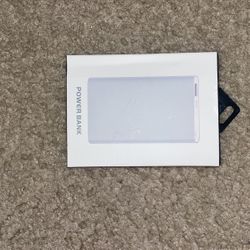 Portable Phone Charger