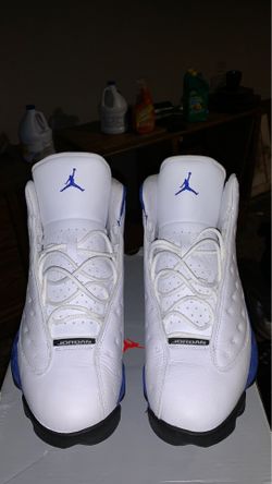 Jordan 13s size 13