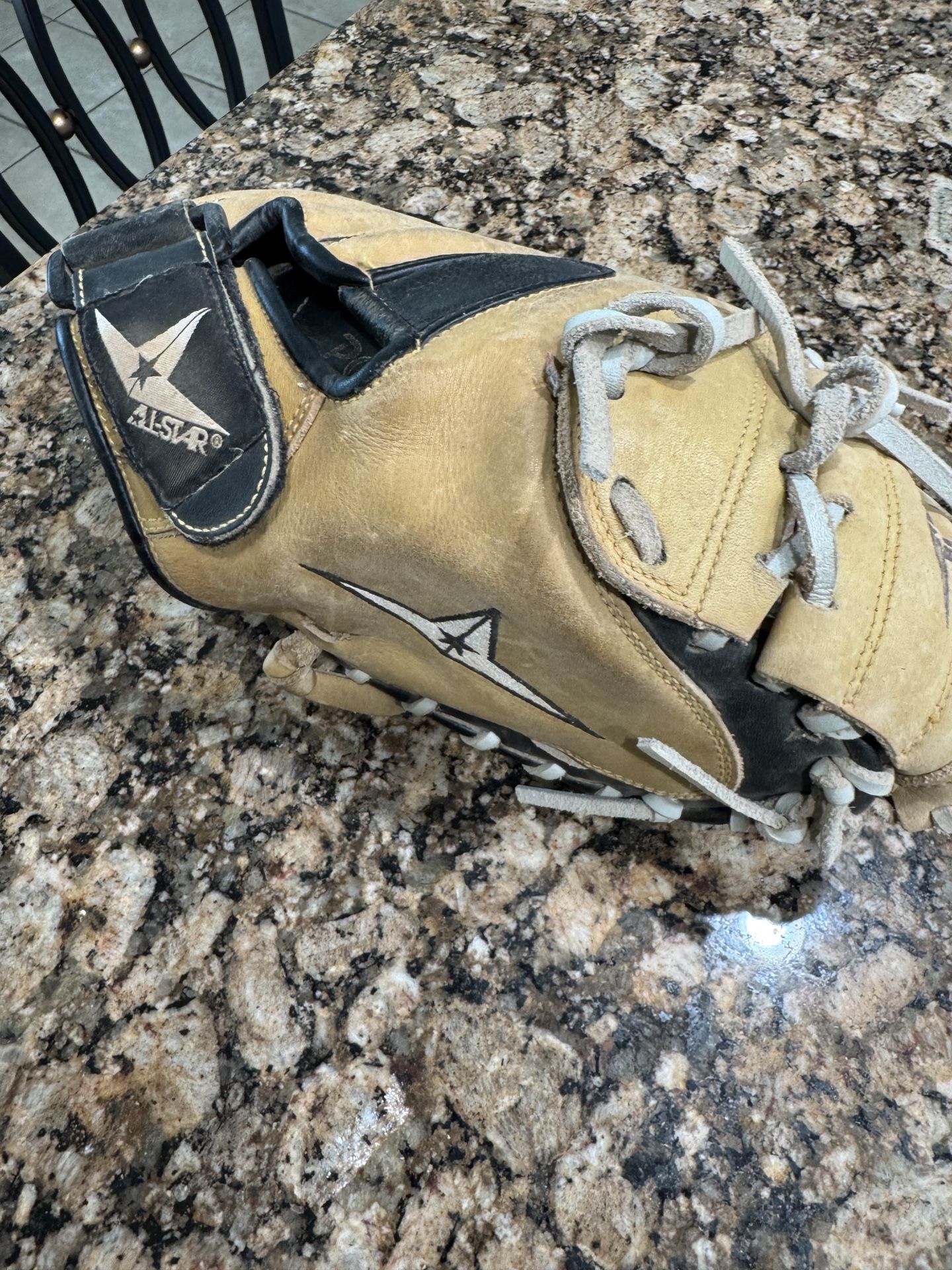 Catchers Mitt
