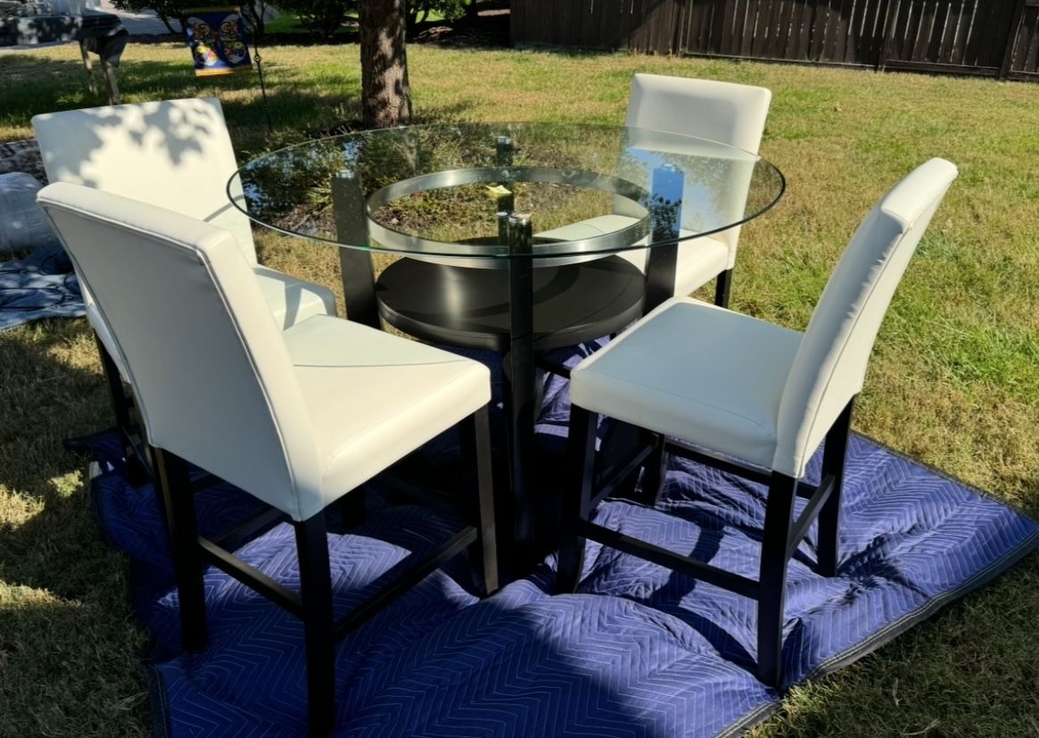 Kitchen Table Set