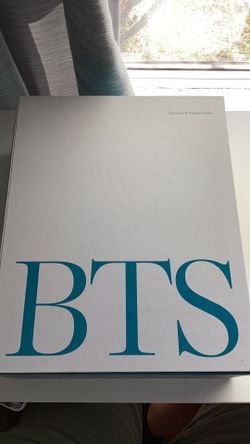 Bts me myself and I with Pre order
