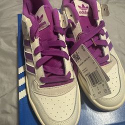 Adidas Forum Low