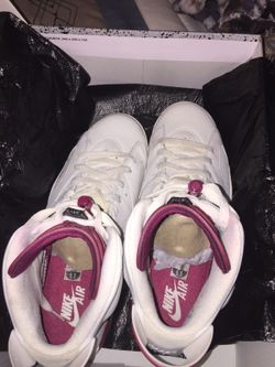 Maroon 5 Jordan's