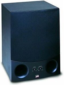 PSB Speakers Subsonic 5i Powered Subwoofer