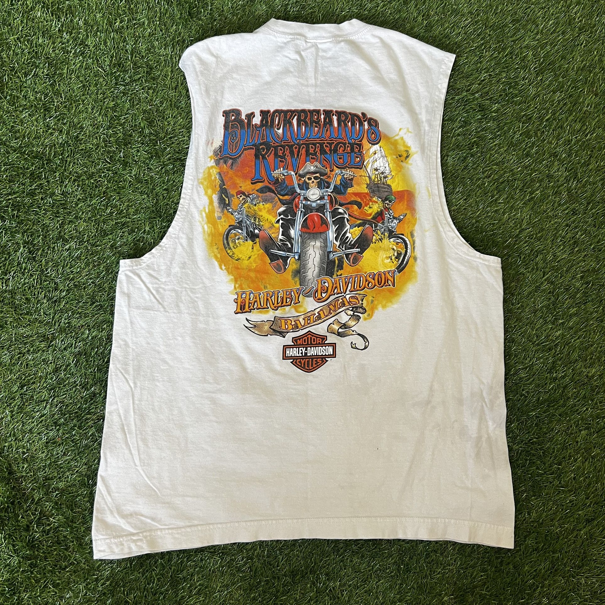 Harley Shirts