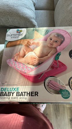 Baby Bather