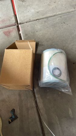 FS19915 Fuel Filter With A Water Separator 