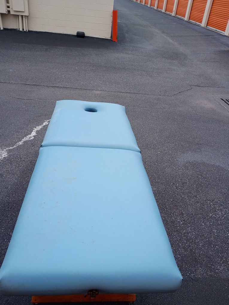 Massage Table