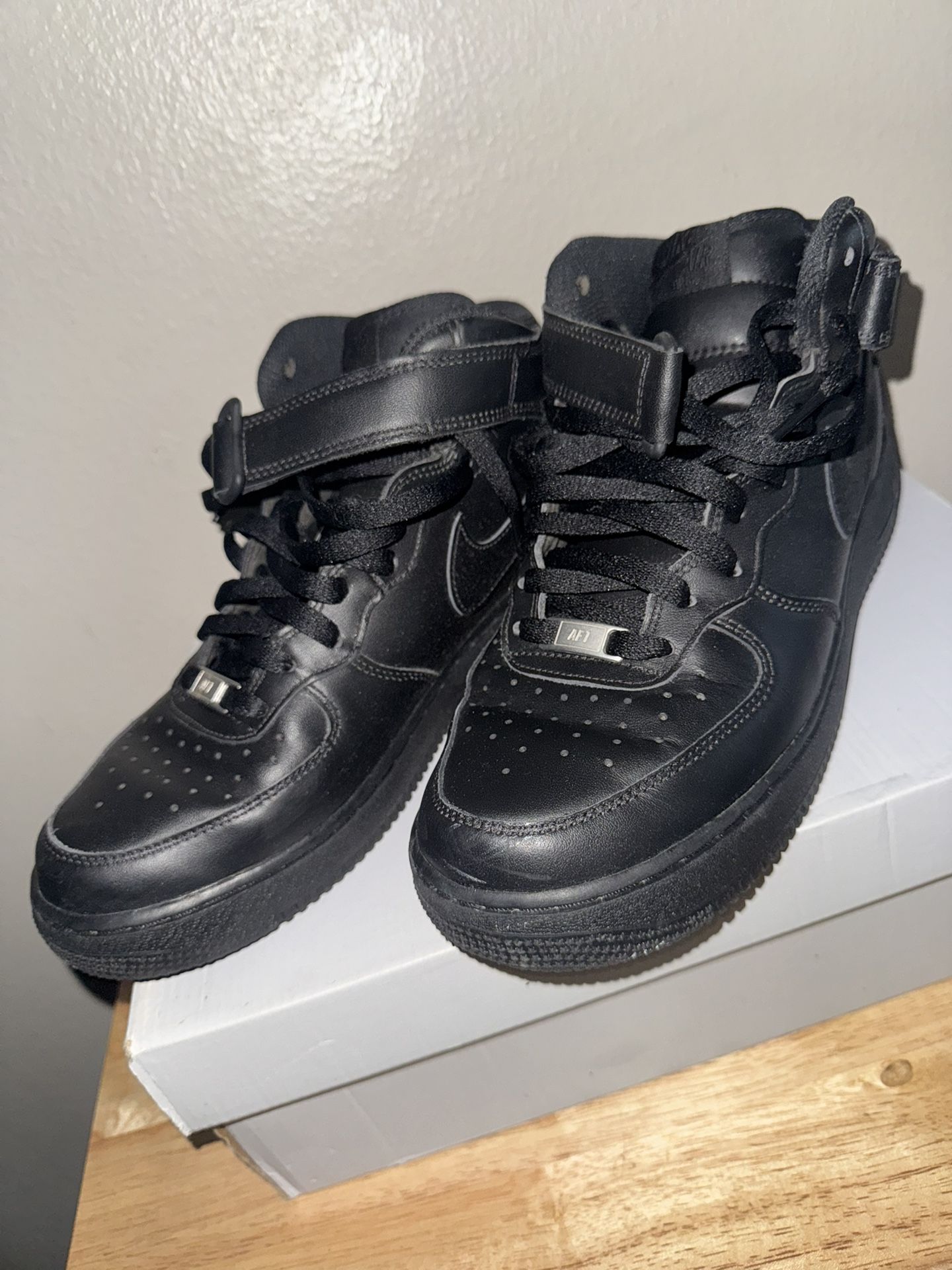 Air Force