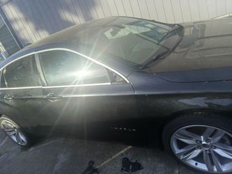 2018 Chevrolet Impala