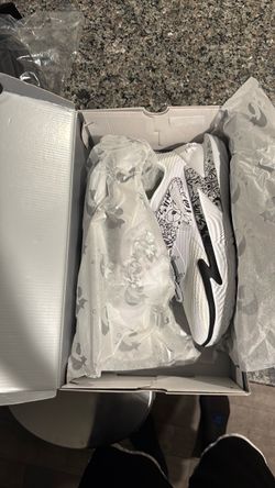 BRAND NEW DS Under Armour D. Fox 2 x Sharpie