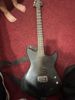 Guitar