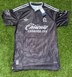 Club America jersey