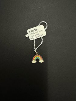 James Avery Rainbow
