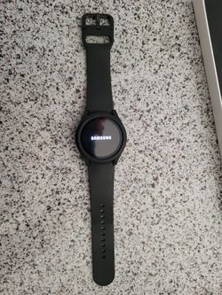 Samsung Galaxy Watch 4