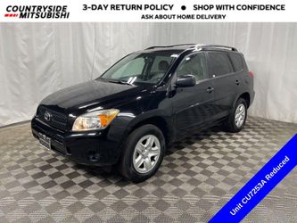 2008 Toyota RAV4
