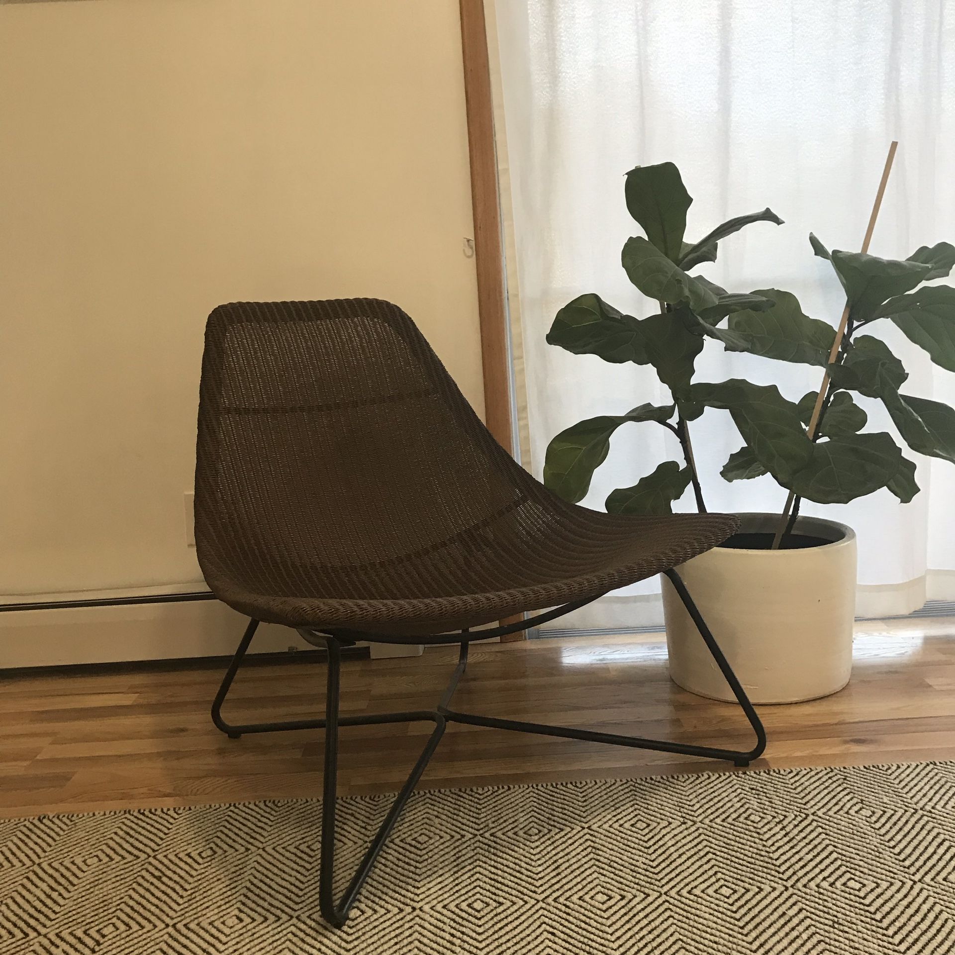 IKEA Radviken chair