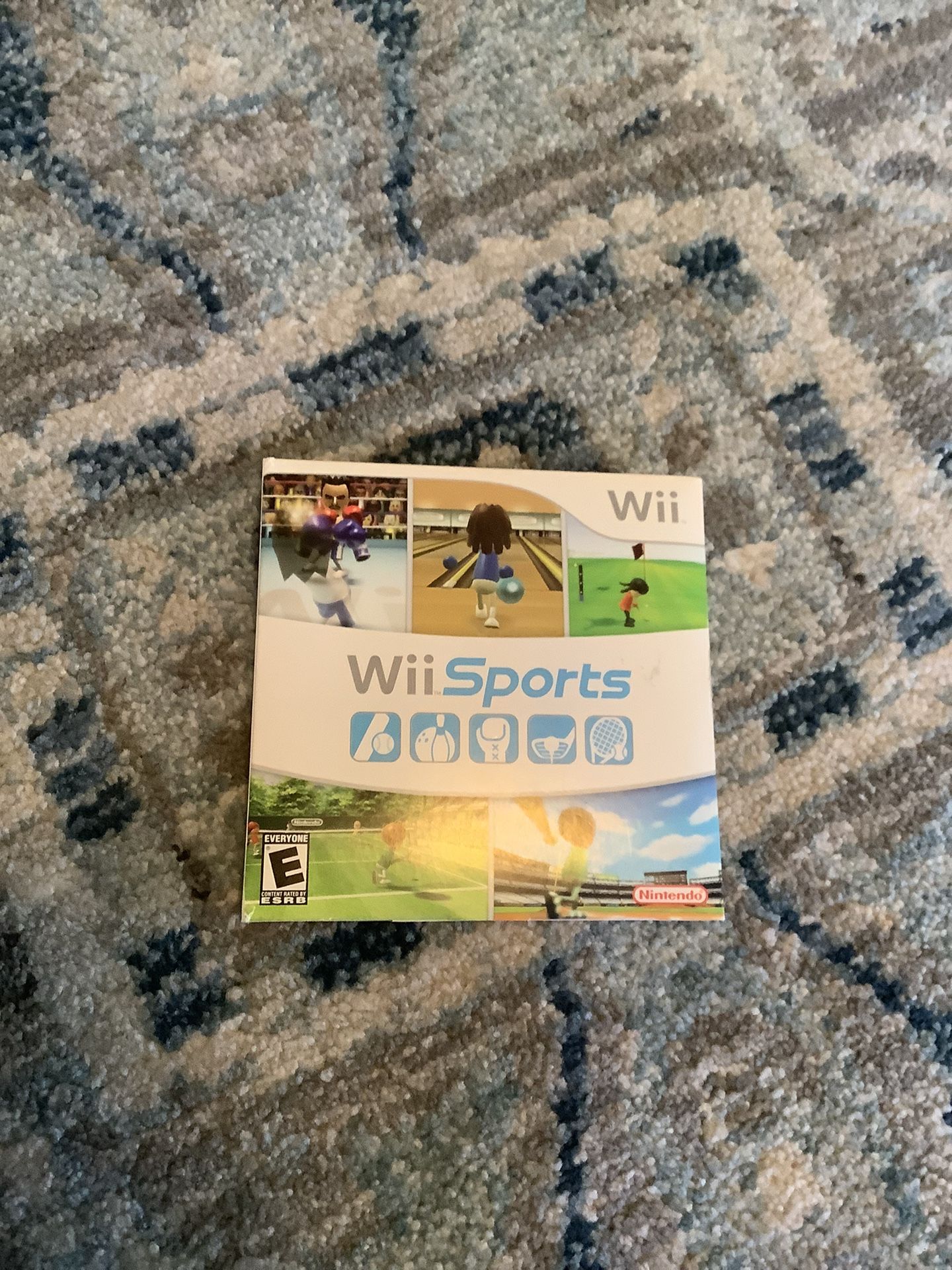 Wii Sports