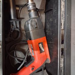 Milwaukee  Hammer Drill