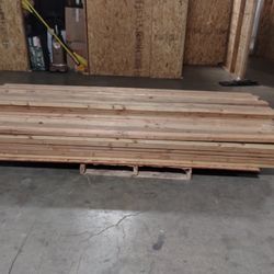 2 X 4 92 5/8 Studs