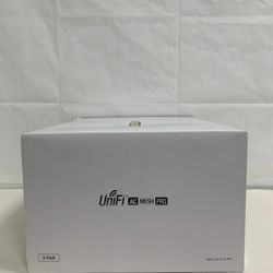 Unifi AC-Mesh-Pro 5 Pack