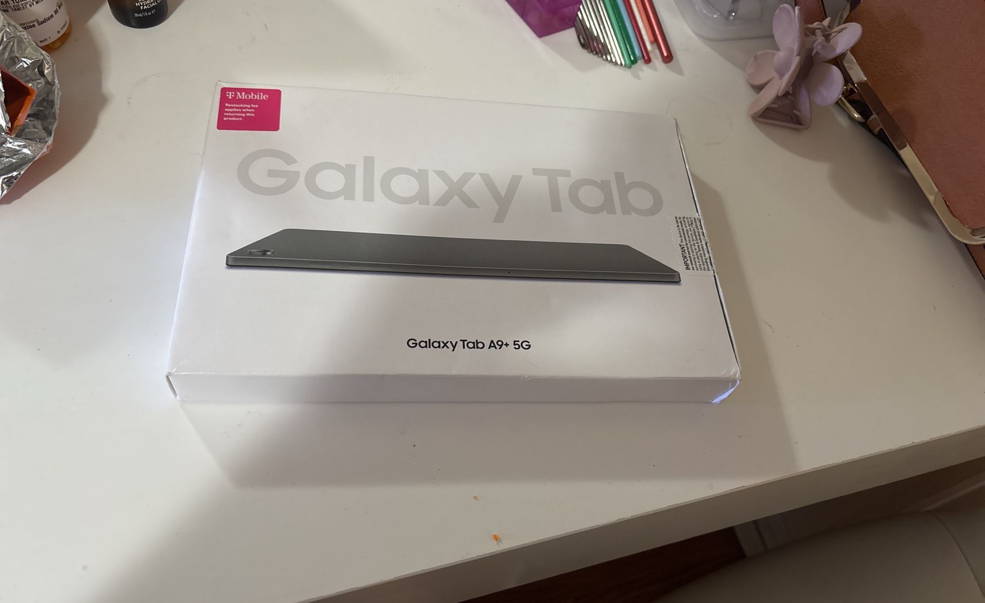 Tablet