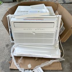 Window AC