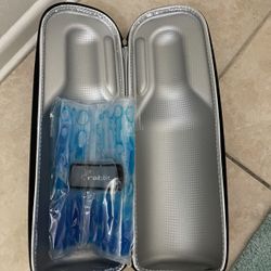 Wine Travel Case 