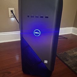 Dell Inspiron 5680 i5-8400