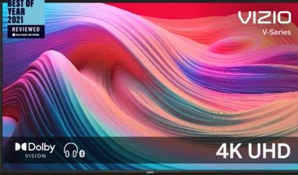 VIZIO V-Series 4K UHD Smart TV