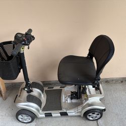 Mobile Scooter