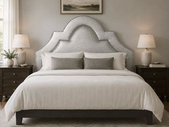Queen Headboard