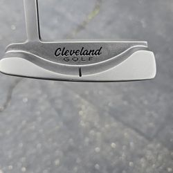 Cleveland Blade Putter
