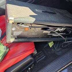 Amp Xr 500