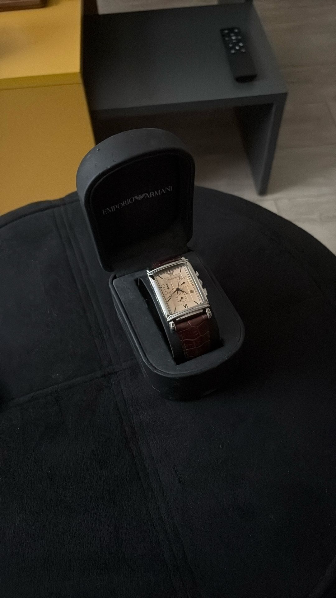 Emporio Armani Watch