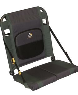 3 Sitbacker Chairs • 3 Sillas Para Estadio Or Best Offer