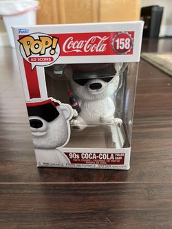 Pop Bear