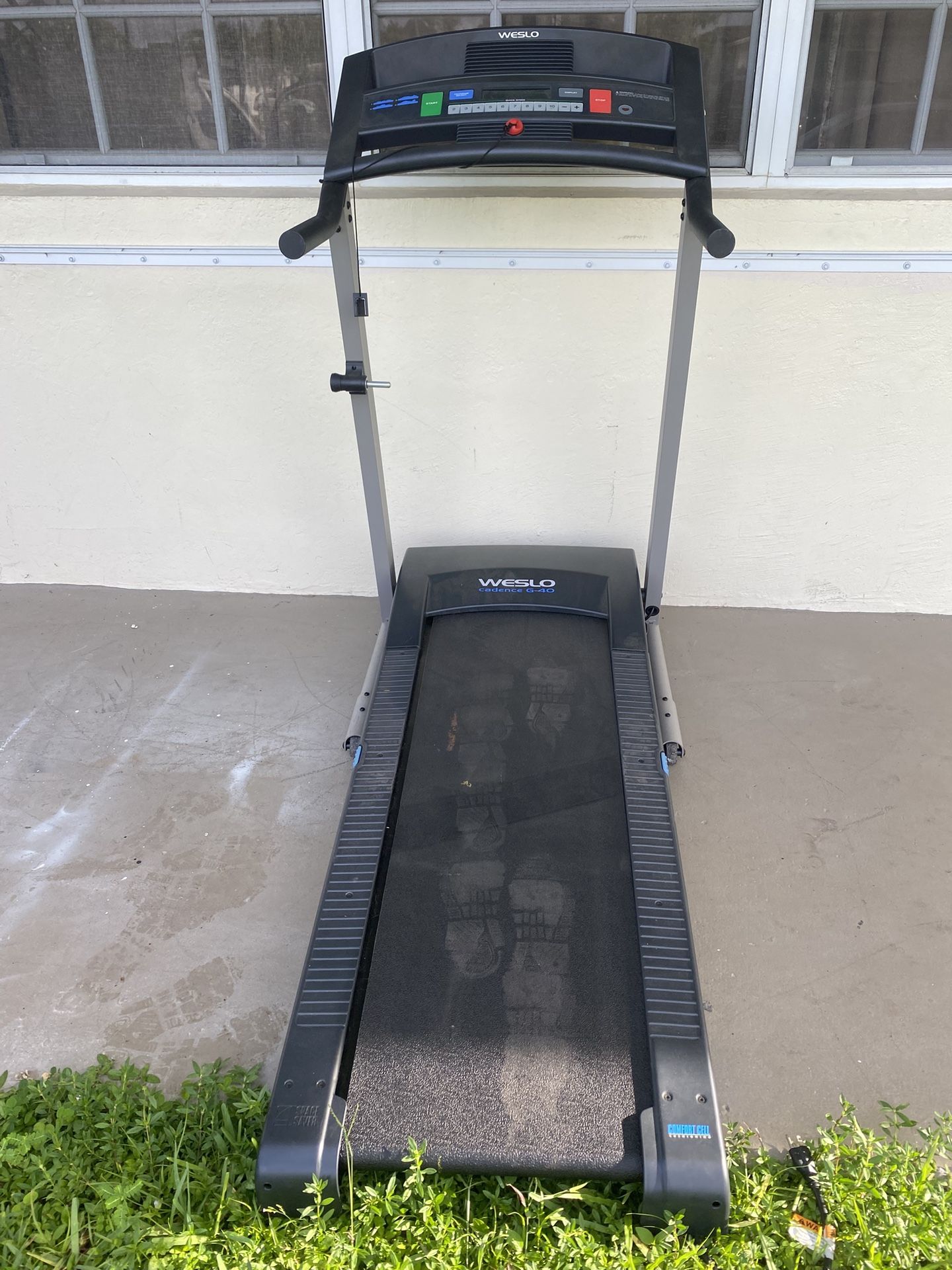 Treadmill