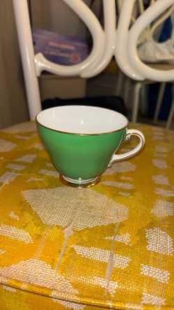 Royal Grafton fine bone china (mid century England)