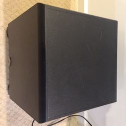 Klipsch KSW 10 Subwoofer 