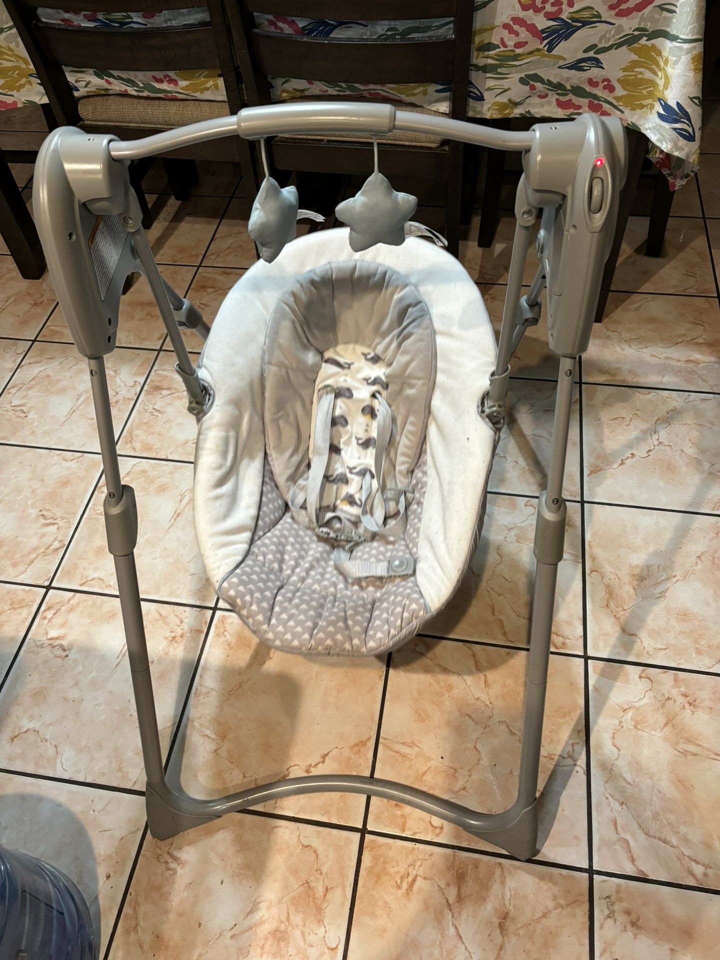 Graco Infant Baby Swing 